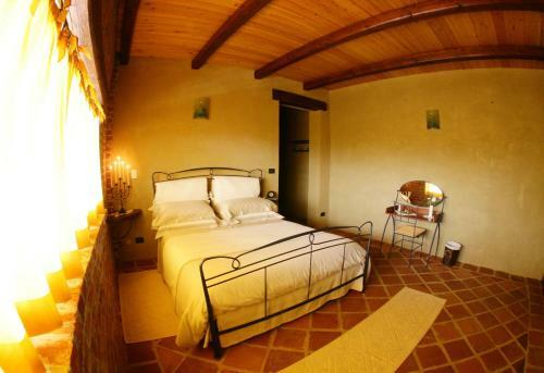 Agroturismo Le Soleil