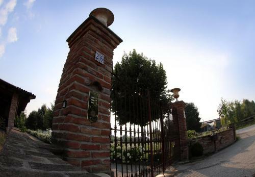 Agroturismo Le Soleil