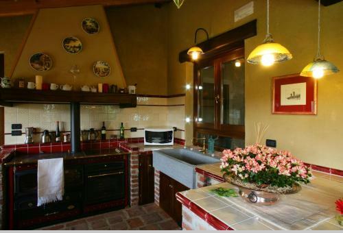 Agroturismo Le Soleil
