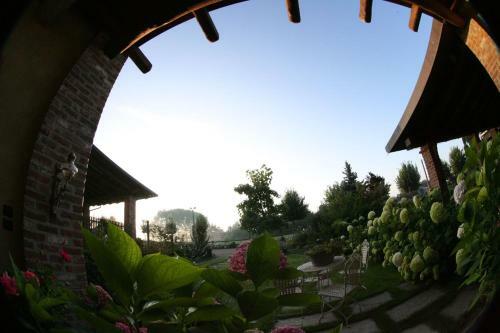 Agroturismo Le Soleil