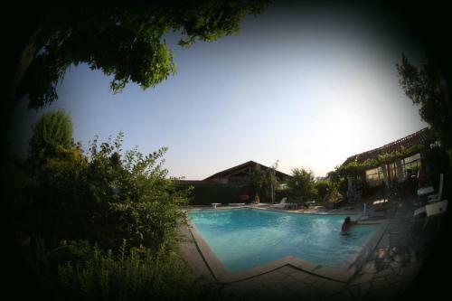 Agroturismo Le Soleil