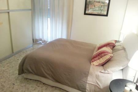 Apartamento Residenza Area Vomero