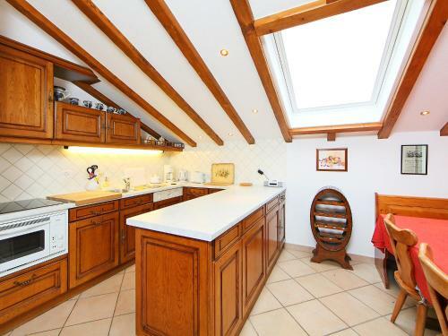 Apartment Marigny Andolla Crans Montana
