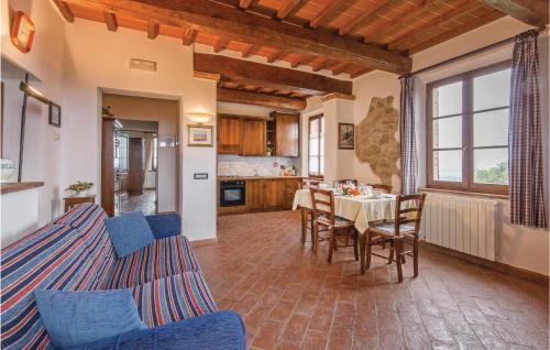 Apartamento Teodoro 5