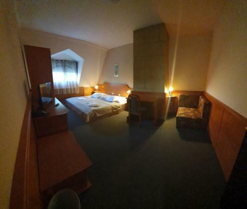 Bed & Breakfast Delanta Panzio