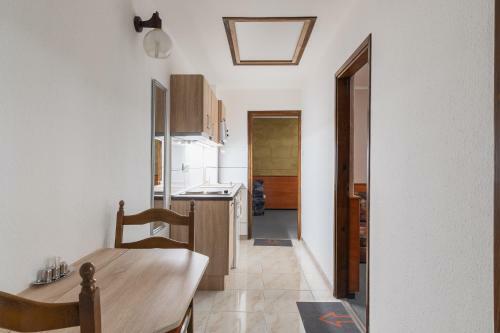 Bed & Breakfast Delanta Panzio