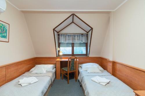 Bed & Breakfast Delanta Panzio