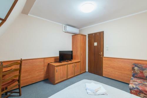 Bed & Breakfast Delanta Panzio