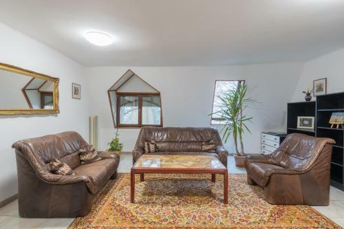 Bed & Breakfast Delanta Panzio