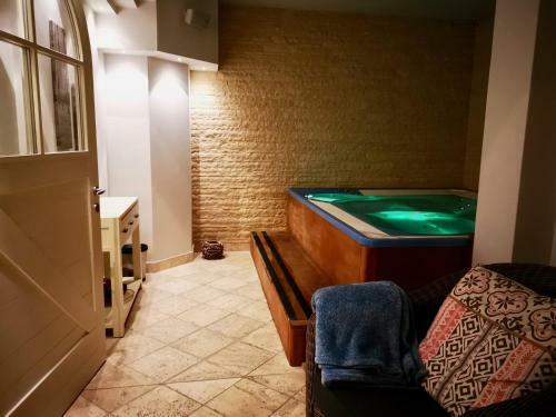 Hotel Relais Vecchio Maso