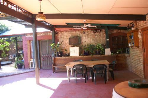 Eagle Foundry Bed & Breakfast