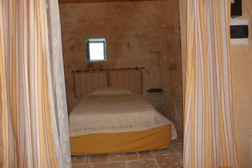 Apartamento Trullo Tarantini Con Piscina Privata