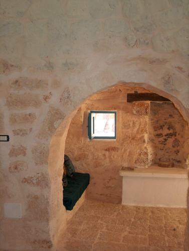 Apartamento Trullo Tarantini Con Piscina Privata