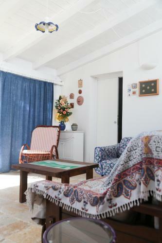 Apartamento Trullo Tarantini Con Piscina Privata