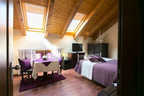 Hostal Camere Da Kico