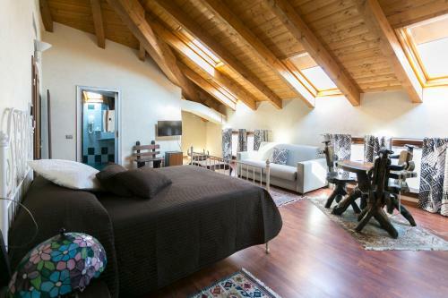 Hostal Camere Da Kico