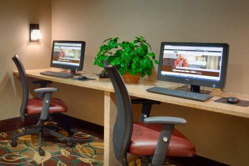 Hotel Staybridge Suites Peoria Downtown