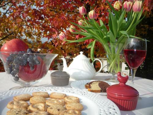Bed & Breakfast Al Chiar�