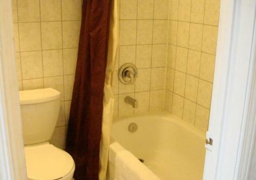 Wayfare Motel