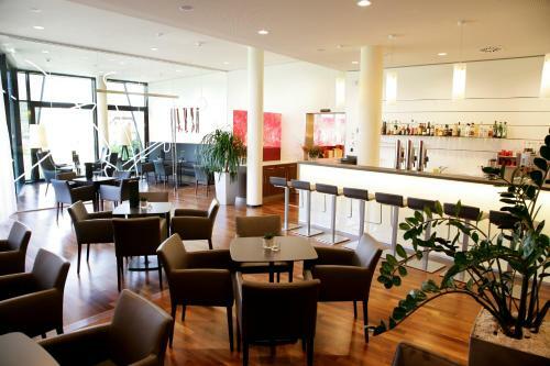 Spa Hotel Br�ndl