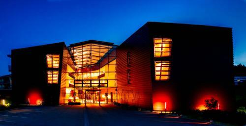 Spa Hotel Br�ndl