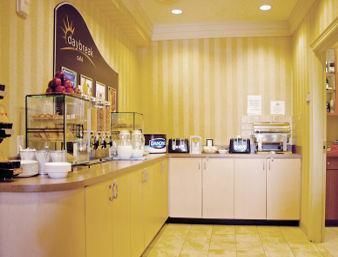 Hotel Days Inn & Suites Collingwood
