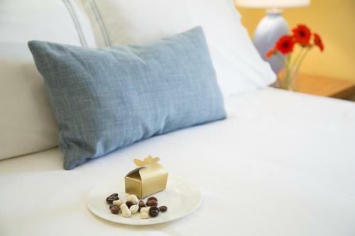 Bed & Breakfast Seven Sea Street Inn