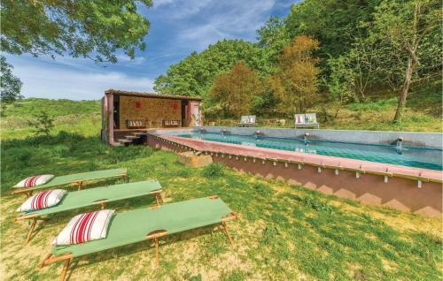 Apartamento Biancolilla