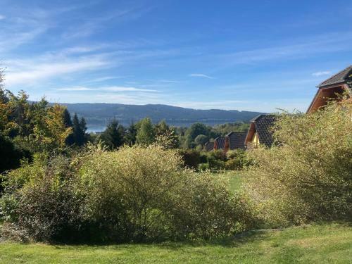 Villapark Lipno Dreams - Pet Friendly