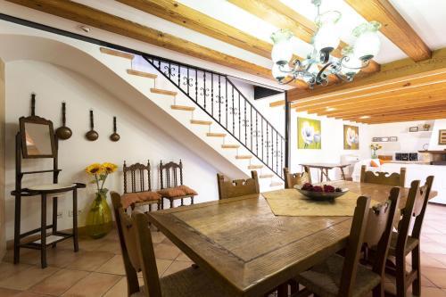 Villa Cas Home 454