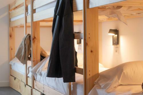 Albergue Naitly Bilbao Eco House