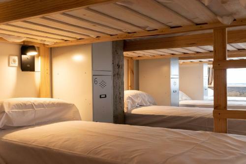 Albergue Naitly Bilbao Eco House