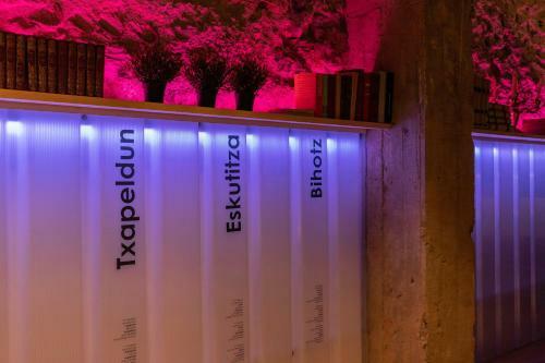 Albergue Naitly Bilbao Eco House