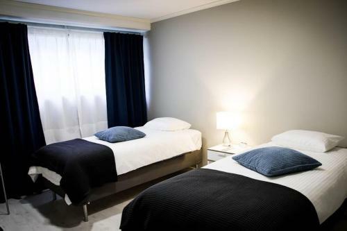 Apartamento Gorooms