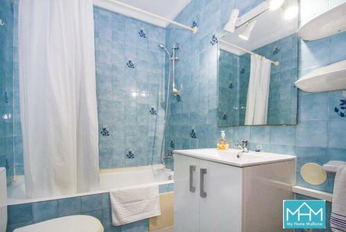 Apartamento Ponent