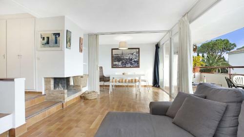 Apartamento Calella Park 15-a 1a