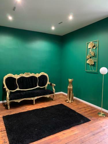 Bed & Breakfast Ch�teau Lamothe