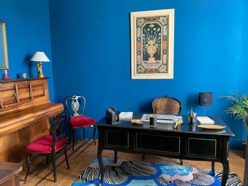 Bed & Breakfast Ch�teau Lamothe