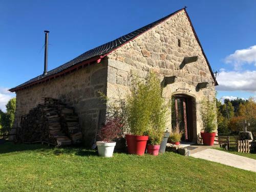 Bed & Breakfast La Grange De Ben