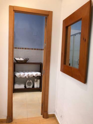 Apartamento Amplio Piso En El Centro de C�diz