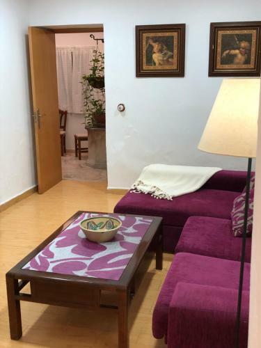 Apartamento Amplio Piso En El Centro de C�diz