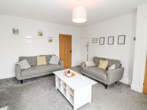 Harpur Cottage