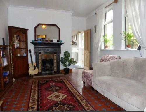 Apartamento 2.5 Bed- Boho, Super Central, Garden Oasis