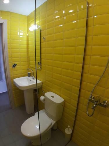 Apartamento Fanero Guesthouse