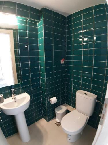 Apartamento Fanero Guesthouse