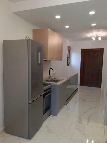 Apartamento Fanero Guesthouse