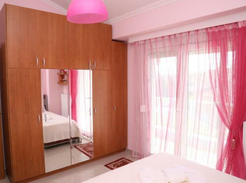 Athina Luxury Apartment