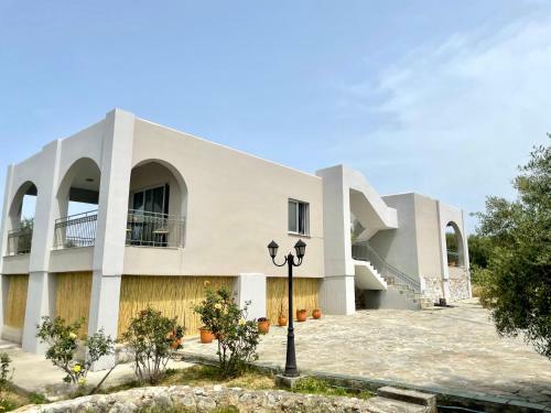 Apartamento Lukas Private House Chania