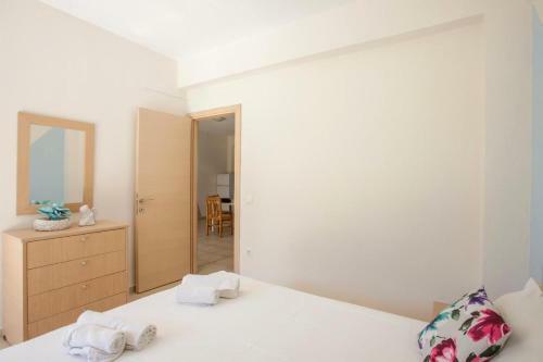 Apartamento Nikiforos Village