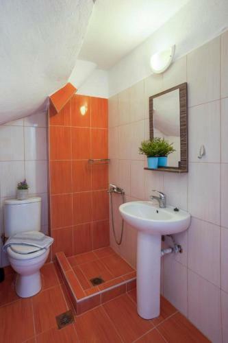 Apartamento Nikiforos Village
